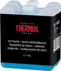 Thermos Ice Pack - 2 x 100g 